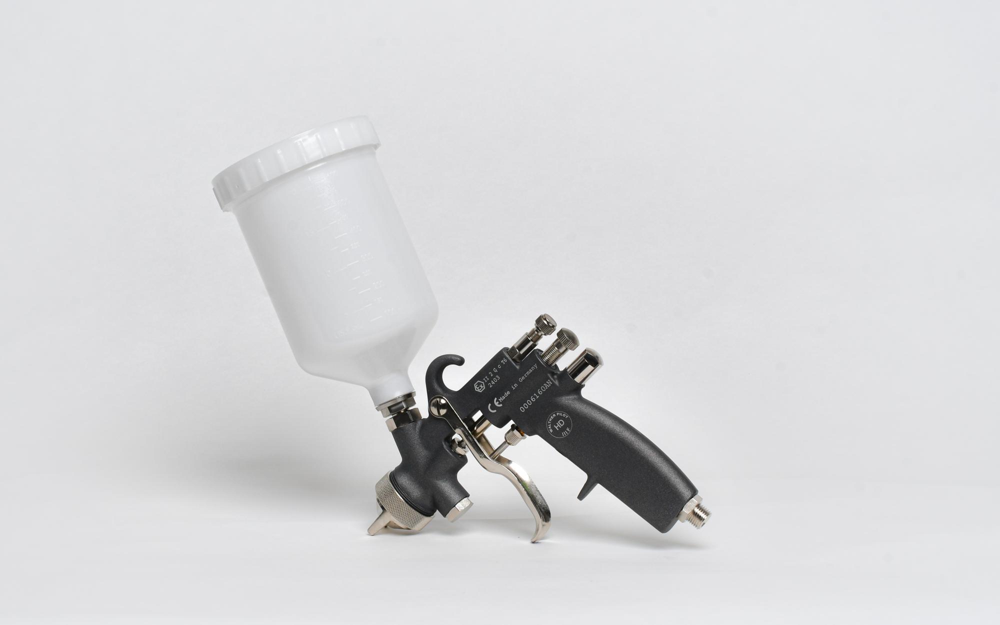 Fließbecher WP3.F
